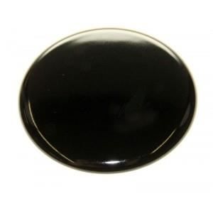 Smeg Chapeau de Brûleur Semi rapide - vue 3