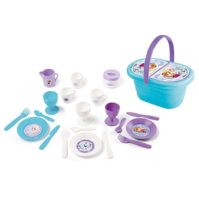 dinette enfant 2 ans