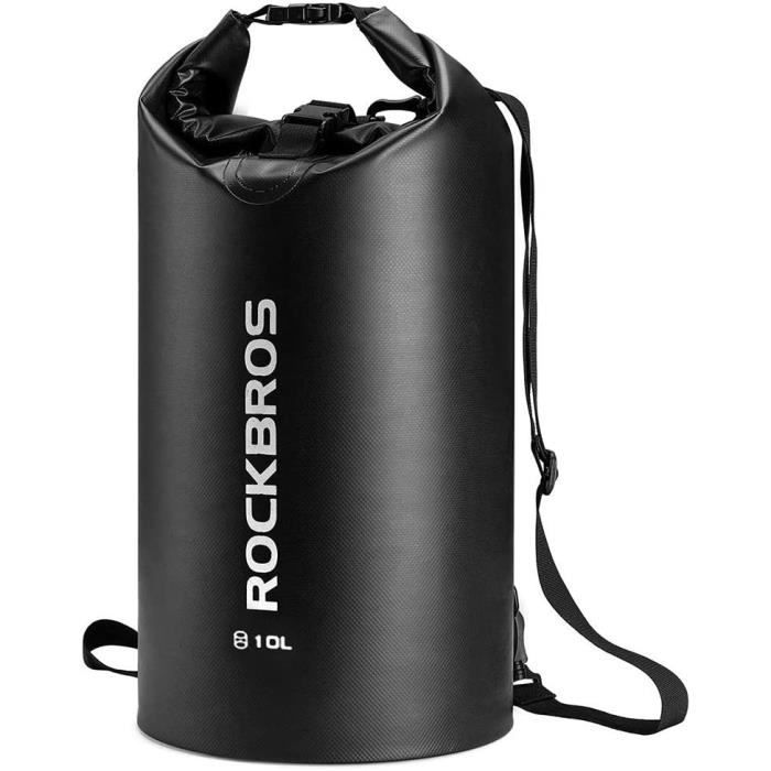Sac De Lancer Pour Corde Portable, Couleur Orange, Pour Sports Nautiques (voile, Canoë), En Fibre De Polypropylène, Neuf