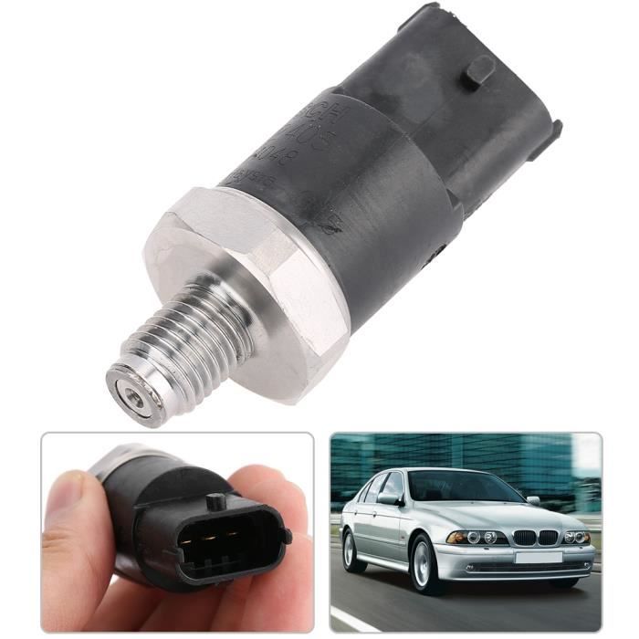 CAPTEUR DE PRESSION Rail Carburant Facile Installer Pour Toyota Pour Prado Po EUR 50,77