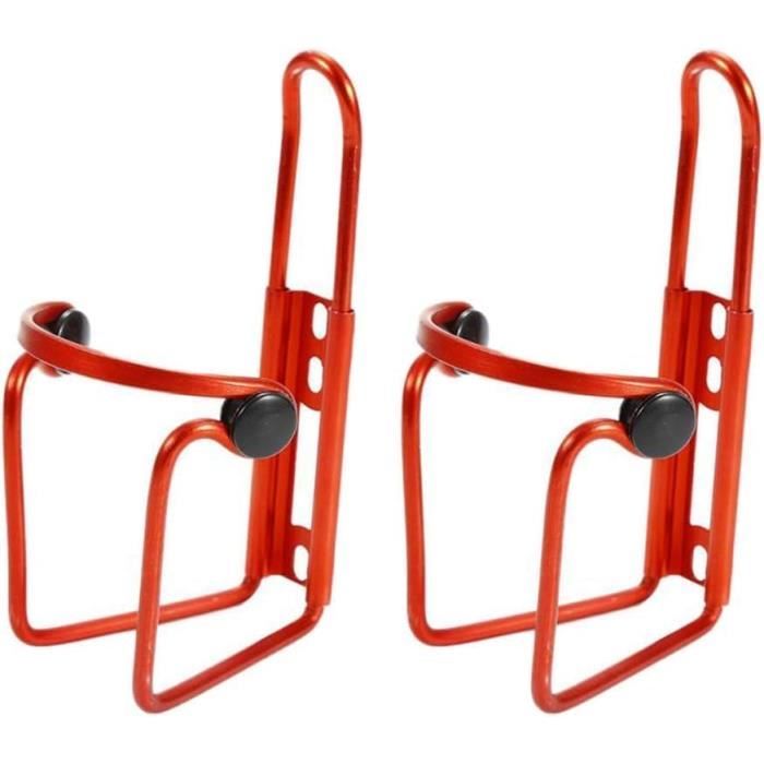 W4939]Porte-Bouteille Vélo,Porte-Bidons Vélo Léger,Porte-Bidon Pour Vélos De Route,Porte Gourde