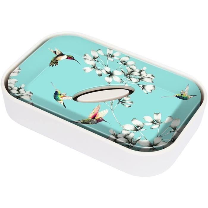 Moule En Silicone Pour Plateau à Savon / Bijoux En Résine - Format 125x95 Mm, Réutilisable, Facile à Démouler