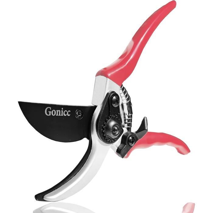 12 Ressorts De Rechange Pour Sécateurs De Jardin - Acier Inoxydable, 5 Cm, Pour Taille Et élagage Précis