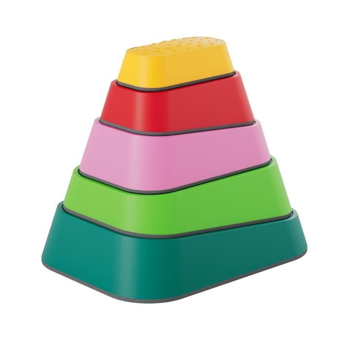 Planche Montessori d'équilibre pour la motricité des enfants Planche Montessori d'équilibre pour la motricité des enfants
