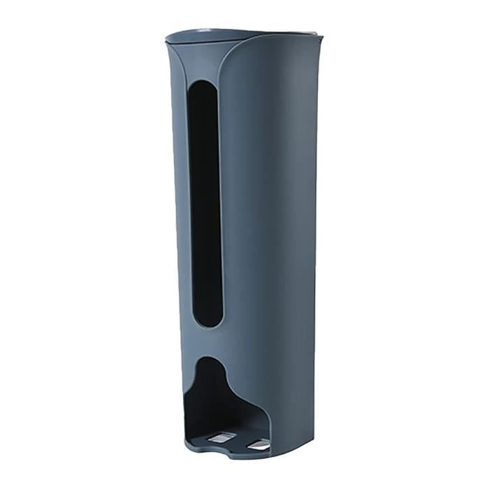 Ceeyoll 2 Pièces Distributeur de Sacs Poubelles, Support