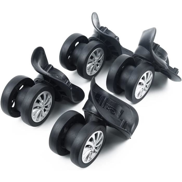 Lot De 2 Ventouses De Rechange à Visser Pour Pince IPhone Galaxy