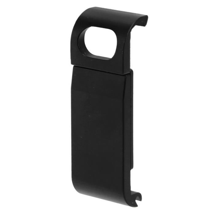 Lot De 4 Protecteurs De Couvercle Pour Batterie SRAM ETap AXS – 2 Bleus Et 2 Rouges Pour Indiquer L'état De Charge