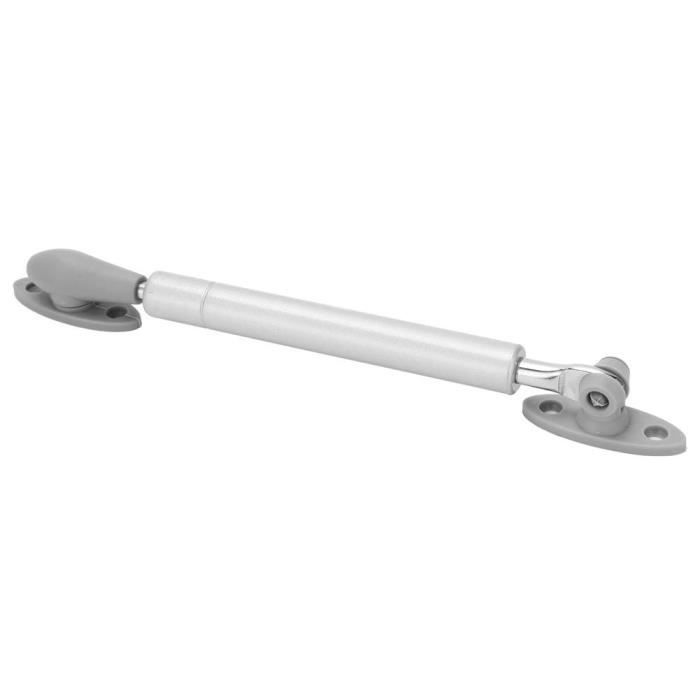 Lot De 2 Vérins à Gaz Universels X AUTOHAUX – Force 380N (38 Kg), Longueur 20,3 Cm, Pour Coffre De Voiture, Capot - 12