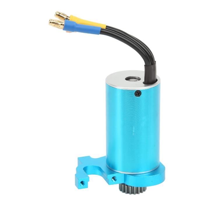Zerone Moteur sans balais 2845 4300KV RC Car 2845 4300KV Moteur sans