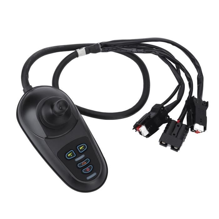 Controleur d'éclairage LED extérieur - Power Control Auga