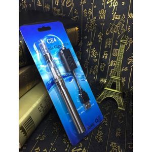 Vapoteuse électronique