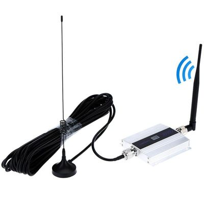 Antenne TV extérieure Trinappe + ampli METRONIC | Leroy Merlin