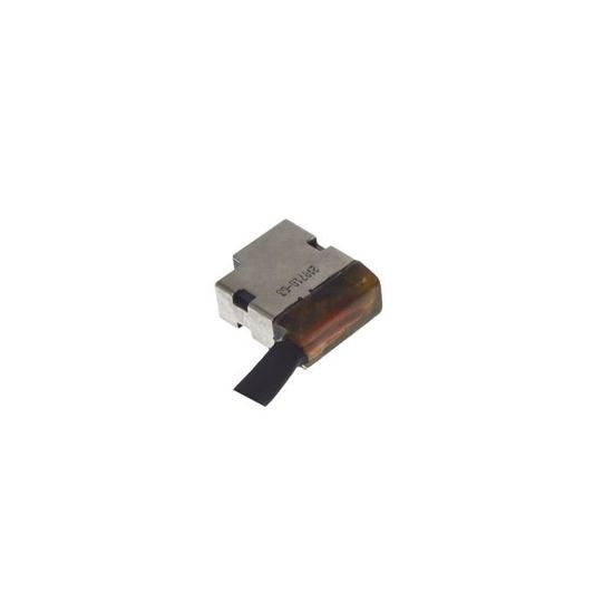 Connecteur D'alimentation DC – Jack Pour PC Portable HP OMEN 15-ax052nf – Marque Générique