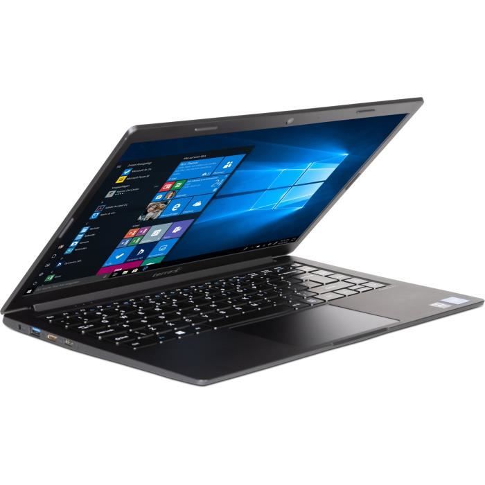 TERRA MOBILE 1416 i-N4000 W10P -FR 24 mois garantie1