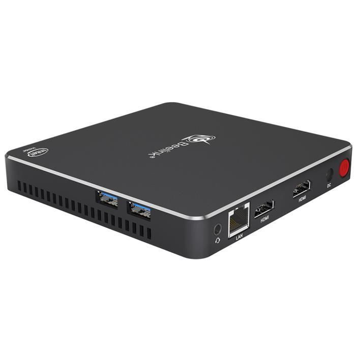 Promotion! Mini PC Beelink Gemini T34 /Intel Apollo1