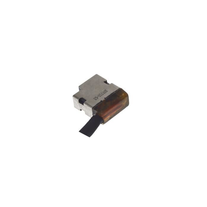 Connecteur D'alimentation DC Pour HP Omen 15-ax006nf - Jack De Charge Neuf