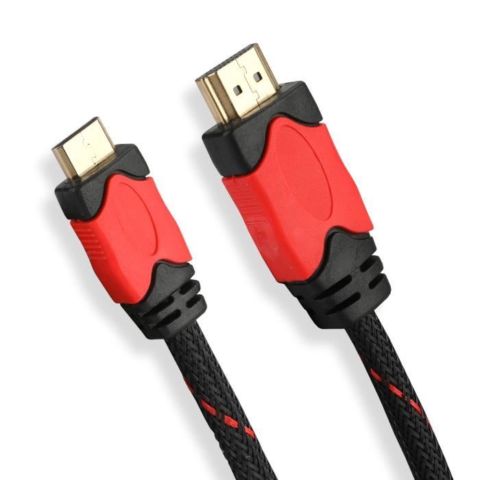 D3400 hdmi on sale
