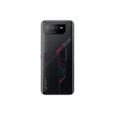 Asus ROG Phone 6 Noir (16 Go / 512 Go)-2