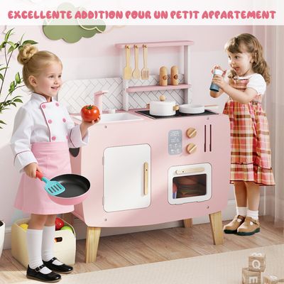Jouets de crème glacée en bois pour enfants - Jouet en bois - Jouet de glace pour enfants - Accessoires de cuisine de jeu - Jeu de rôle pour enfant fille garçon Jouets de crème glacée en bois pour enfants - Jouet en bois - Jouet de glace pour enfants - Accessoires de cuisine de jeu - Jeu de rôle pour enfant fille garçon