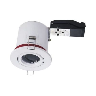 Spots LED Encastrés 8W - Changement De Couleur RGB - Découpe 68-85mm - Télécommande - Neuf