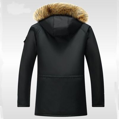 Doudoune homme luxe shop
