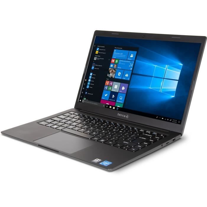 TERRA MOBILE 1416 i-N4000 W10P -FR 24 mois garantie2