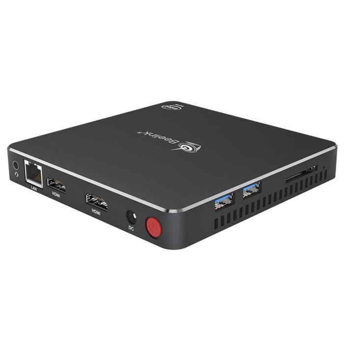 Promotion! Mini PC Beelink Gemini T34 /Intel Apollo2