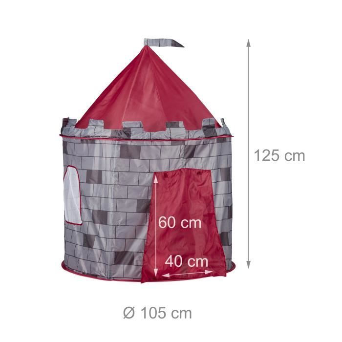 Relaxdays Tente Pour Enfants, Motifs Lamas/alpagas, HxLxP : Env. 103 X 74 X 96cm Intrieur Et Extrieur Multicolore 51307840 Relaxdays Tente Pour Enfants, Motifs Lamas/alpagas, HxLxP : Env. 103 X 74 X 96cm Intrieur Et Extrieur Multicolore 51307840