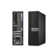 Dell OptiPlex 5040 : Unité Centrale Performante pour le Bureau avec i5, SSD 256 Go, Windows 11 Pro-3
