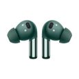 Écouteurs Bluetooth OnePlus Buds Pro 2 Vert (Arbor Green)-3