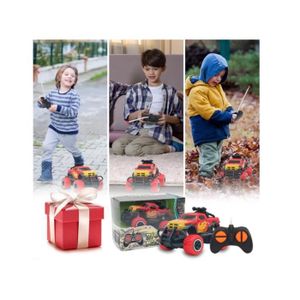 Pup Go Jouet de Voiture Télécommandée Jouet pour Les Enfants à Part