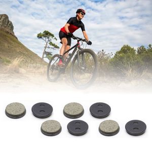 Nouvelles plaquettes de ein à disque Ebike durables pour étriers de
