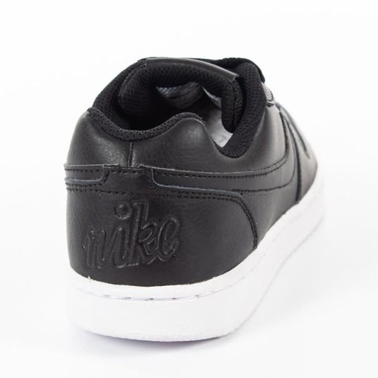 nike ebernon noir