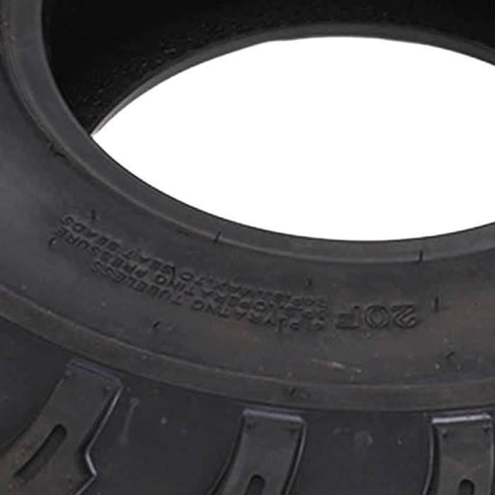 Vtt tubeless sales ou chambre
