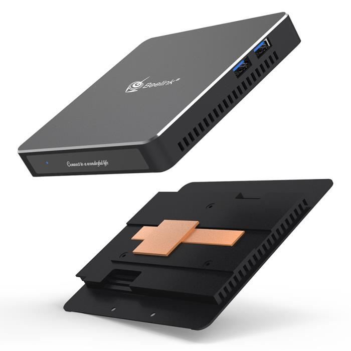 Promotion! Mini PC Beelink Gemini T34 /Intel Apollo3