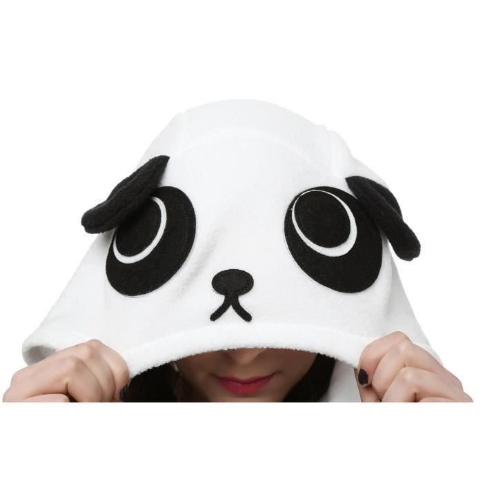 Pyjama panda homme hotsell