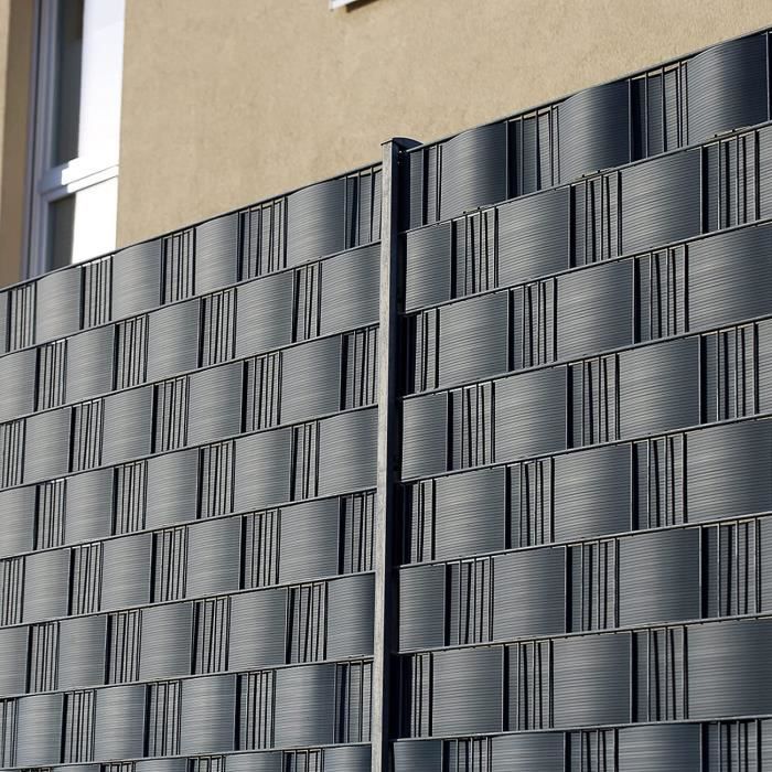 KIT 25 ML DE GRILLAGE SOUDÉ Ht 1m20 - 2,4mm - Maison De La Clôture