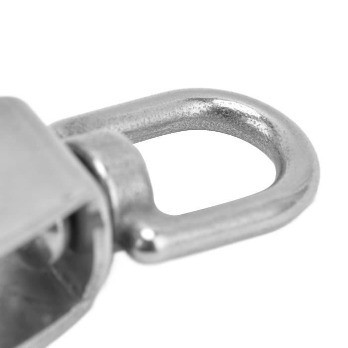 Schiacciapatate In Acciaio Inox - Passaverdure Manuale Professionale - Per Purè, Frutta E Verdura - Lavabile In Lavastoviglie - Foto 2