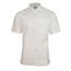 Noir-Disponible 100/% coton ETERNA messieurs-Chemise /"slim fit/"
