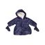 Doudoune Bebe Garcon Absorba 6 Mois Bleu Hiver Bleu Achat Vente Doudoune Cdiscount