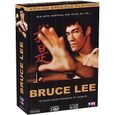 DVD Coffret Bruce Lee : la destinée du dragon ;...-0