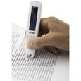 SCANNER C-Pen Reader Pen | Scanner de Texte &agrave; Parole | Inclusion sur Le Lieu de Travail89-0