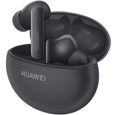 Écouteurs Huawei FreeBuds 5i - noir - TU-0