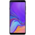 Samsung Galaxy A9 (2018) SM-A920F-DS smartphone double SIM 4G LTE 128 Go microSDXC slot GSM 6.3" 2220 x 1080 pixels Super AMOLED…-0