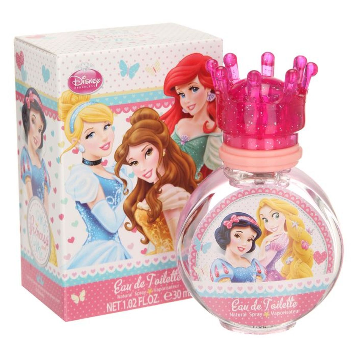 parfum princesse