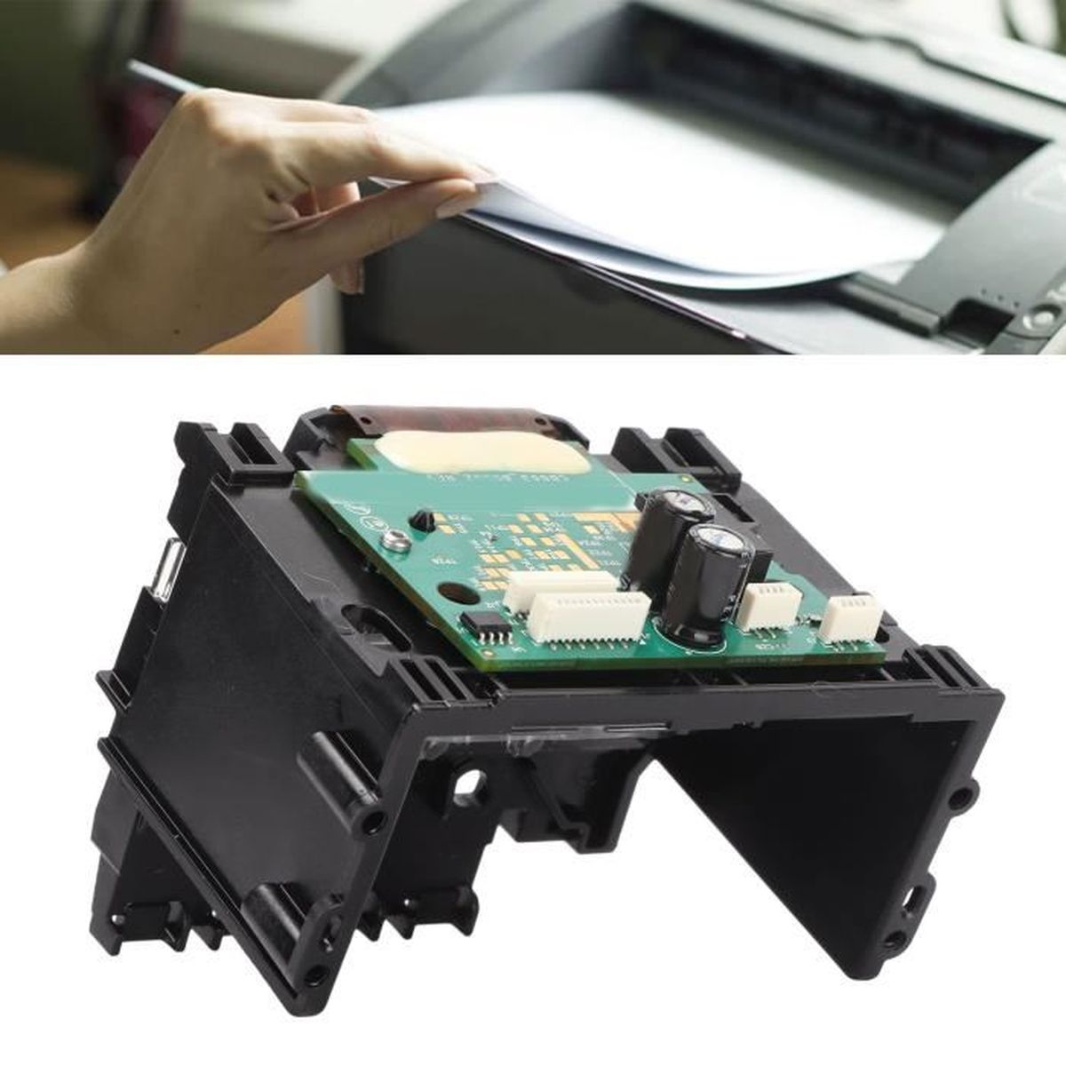 Tête D'Impression De Remplacement Pour Imprimantes Epson 7110, 7510, 7612, Etc. - 5