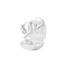 Casque audio Shokz OPEN FIT AIR BLANC