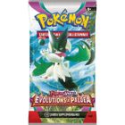 ASMODEE Pokémon EV02 : Booster
