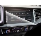 Pellicola Protettiva Per Audi A1 Navigatore - 10,1 Pollici, Antigraffio, 2 Pezzi, PET