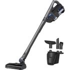 Aspirateur Balai MIELE Triflex HX1 Facelift Gris Graphite - Autonomie 60 min - Électrobrosse large - Détection du revêtement de